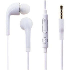 Resim Genel Markalar Nokia C01 Plus Uyumlu 3.5 Mm Mikrofonlu Kulak Içi Kulaklık 
