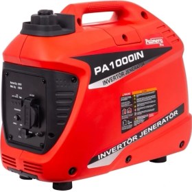 Resim Palmera PA1000IN Benzinli 1 Kva Sessiz Inverter Jeneratör 