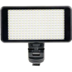 Resim PDX 228 Ledli Video Kamera Dslr Led Işık 