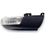 Resim VW Tiguan 2008-2015 Sağ Dış Dikiz Ayna Sinyali Lambası 5N0949102B Aynı gün ücretsiz kargo. Ürün bilgileri kısmına muhakkak bakınız