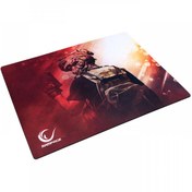 Resim Addison Rampage 300352 40X30 Oyuncu Mouse Pad Desenli 