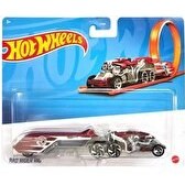 Resim Hot Wheels Kamyonlar Rad Rider Rig HMG02 