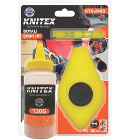 Resim Genel Markalar Knıtex Boyalı Çırpı İpi Ktx-2488 