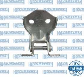 Resim Polatlar Canter 659 Kapı Menteşe Üst Sağ/sol 