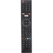 Resim Galaxxy Seıkı 4K Akıllı Uzaktan Kumanda SE48UXC4TCA WS-1868 Fernbedienung Için (Yurt Dışından) 
