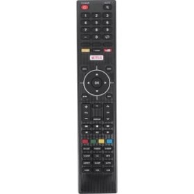 Resim Galaxxy Seıkı 4K Akıllı Uzaktan Kumanda SE48UXC4TCA WS-1868 Fernbedienung Için (Yurt Dışından) 