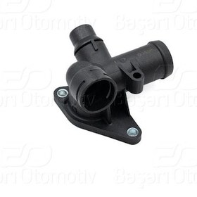 Resim 06b121132e-wısco Audı A4 1.8 Bfb Avj Amb Bex 01- Su Flansı 06b121132e 