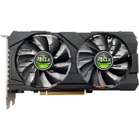 Resim Axle Gtx1660 Super 6gb Ax-gtx1660s/6gd6p2dıp Gddr6 192bit Hdmı Dp Pcıe 16x V3.0 