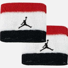 Resim Nike Jordan Towel (2 Pieces) Training Unisex Bileklik 