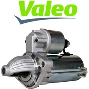 Resim Citroen Nemo 1.3 Hdi 1.8 Kw Marş Motoru Valeo 51880229 438212 