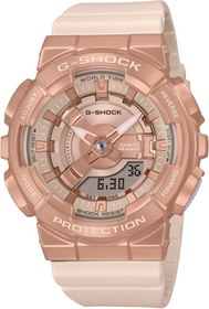 Resim Casio Gm-s110pg-4adr G-shock Kol Saati 