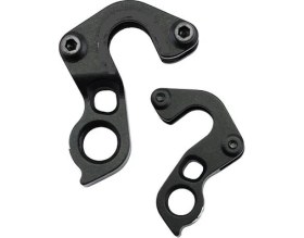 Resim Doğa KLK118 Kadro Kulağı Siyah 