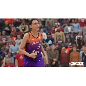 Resim Hepta Collection NBA 2K23 - Xbox Series X 