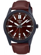 Resim Casio Mtp-vd02bl-5eudf Erkek Kol Saati 