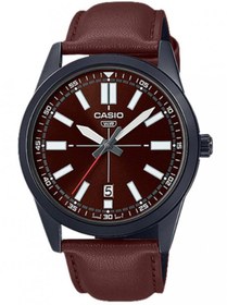 Resim Casio Mtp-vd02bl-5eudf Erkek Kol Saati 