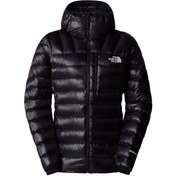 Resim The North Face Giyim Mont & Kaban W SUMMIT BREITHORN HOODIE 
