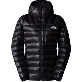 Resim The North Face Giyim Mont & Kaban W SUMMIT BREITHORN HOODIE 