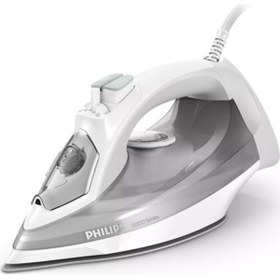 Resim Philips Buharlı Ütü - Steamglide Plus Ütü Tabanı 