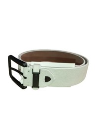 Resim U.S. Polo Assn. Erkek Kemer K24as011 Veyaz 