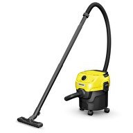 Resim Karcher WD 1 Classic Islak Kuru Elektrik Süpürgesi 