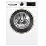 Resim Bosch WGA25202TR 10 KG 1200 Devir Beyaz Çamaşır Makinesi 
