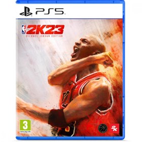 Resim Sony NBA 2K23 Michael Jordan Edition PS5 
