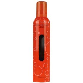 Resim markentegra Ultra Strong Saç Köpüğü - Yoğun Tutucu Etki (350 ml) 