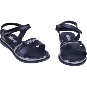 Resim Walkenzo VETTA-1830 Kız Çocuk Anatomik Sandalet 