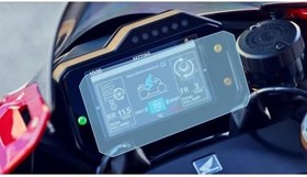 Resim Engo Honda CBR1000RR-R Fireblade Ekran Koruyucu Dijital Gösterge 