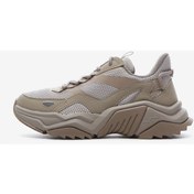 Resim Skechers Smart Block Kadın Bej Sneakers 133300 Tpe 