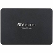 Resim VERBATIM 49354 2TB Vi550 S3 2.5" SATA 3.0 SSD 510/450 