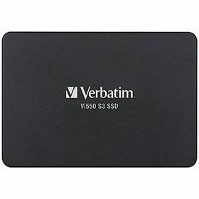 Resim VERBATIM 49354 2TB Vi550 S3 2.5" SATA 3.0 SSD 510/450 