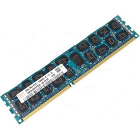 Resim Hynix Pc3l Ddr3 8 Gb Server Ram 10600r Hmt31gr7cfr4a 