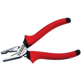 Resim İzeltaş 3030122200 200mm Kombine Pense Ağır Tip 