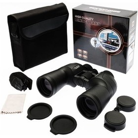 Resim Mentch 20x50 Wa Su Geçirmez Dürbün Geniş Ön Mercek 1000m/56m Renkli Çok Renkli 