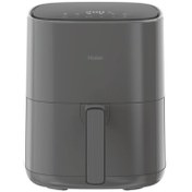 Resim Haier Haf5p 011 Airfryer Fritöz 