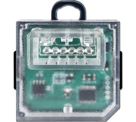 Resim Goldcar Hyundai / Kia Yeni Tip Direksiyon Kilidi Emülatörü Simülatörü 