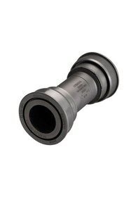 Resim Shimano Orta Göbek 86.5mm Shell Sm-bb72 Press Fit Siyah 
