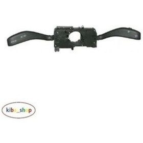 Resim Sinyal+silecek Kolu Golf Polo Oem No: 6q0953513d 