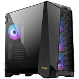 Resim MSI MEG Prospect 700R Tempered Glass ARGB USB 3.2 eATX Mid Tower Gaming Bilgisayar Kasası 
