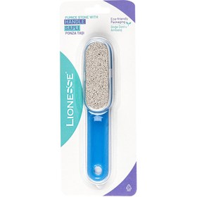 Resim Lionesse Saplı Ponza Taşı PS-24 - Gratis 