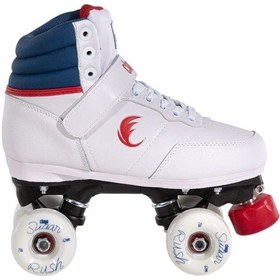 Resim Chaya Park Jump 2.0 Quad Paten Beyaz - Lacivert 