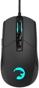 Resim GamePower Kyojin 12.800DPI 7 Tuş RGB Optik Gaming Mouse 
