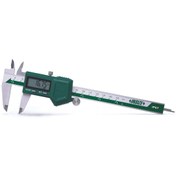Resim İnsize 1118-150 Ip67 Dijital Kumpas 0-150 Mm 