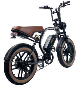 Resim ALBA MOTOBIKE X1-2026 