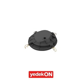 Resim Hava Filtre Tası Kısa 