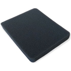 Resim Arçelik Trb 5986B Süpürge Hazne Motor Koruma Sünger Filtresi (551815027) 