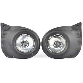 Resim Transit V-363 Sis Far Seti 2013-2018 