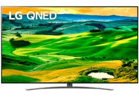 Resim LG 55QNED816QA 55" 139 Ekran Uydu Alıcılı 4K Ultra HD Smart QNED TV LG