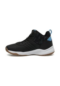 Resim Kinetix Erkek Sneaker Siyah-mavi 101384767 Tractıon Pu 3pr 24ks94000266 S940149 Siyah - Mavi 